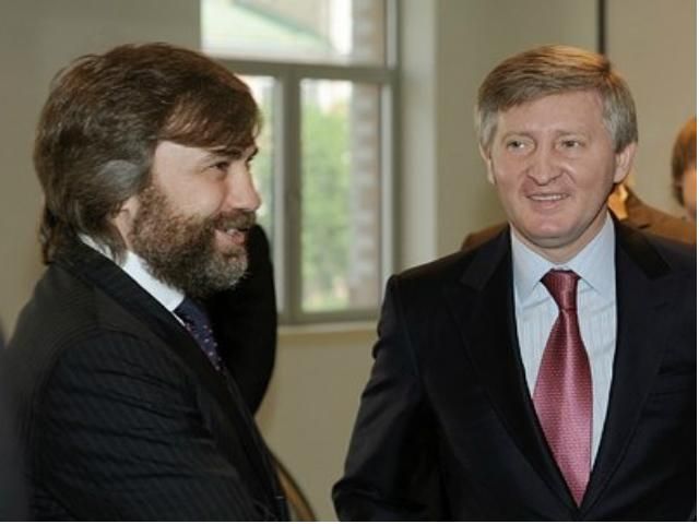 10 фактов о депутате-миллиардере Вадиме Новинском 10 фактов о депутате-миллиардере Вадиме Новинском