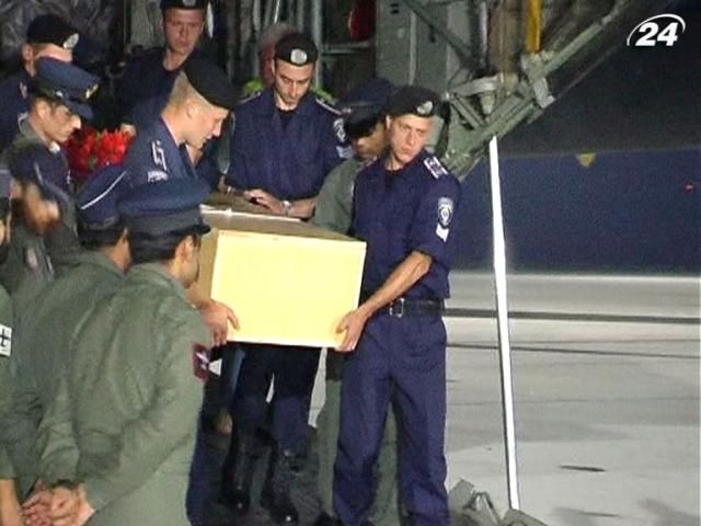 Убивць українських альпіністів у Пакистані не затримали, - МЗС Убивць українських альпіністів у Пакистані не затримали, - МЗС