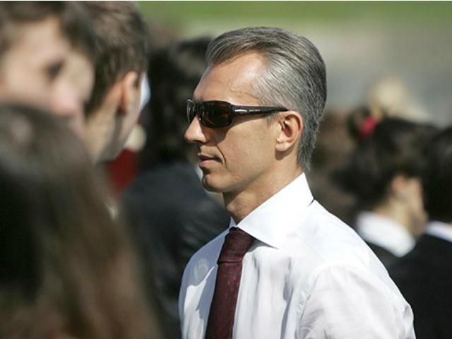 Хорошковский рассказал, как в 90-х заработал первый капитал Хорошковский рассказал, как в 90-х заработал первый капитал