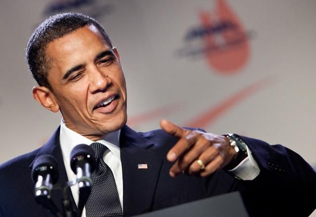 "Это не Ирак и не Афганистан", - Обама о возможном вторжении в Сирию