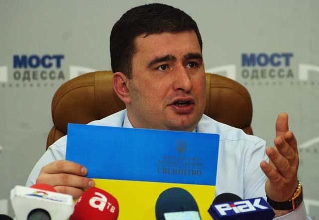 Нардеп Марков міг підробити 6 тисяч бюлетнів, щоб виграти вибори