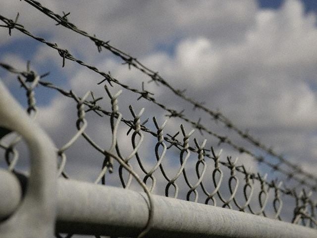 Начальнику колонії на Донеччині загрожує 8 років в'язниці 