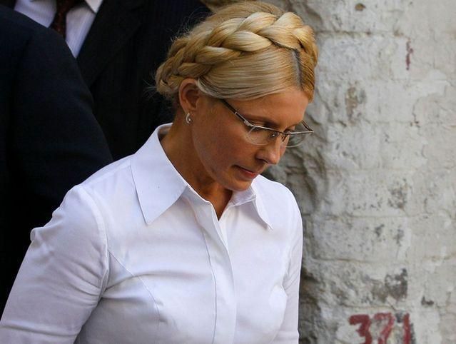 До Тимошенко приїхали спостерігачі Європарламенту До Тимошенко приїхали спостерігачі Європарламенту