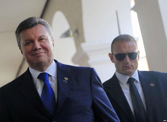 Янукович особисто переконуватиме регіоналів голосувати за єврозакони, - ударівець