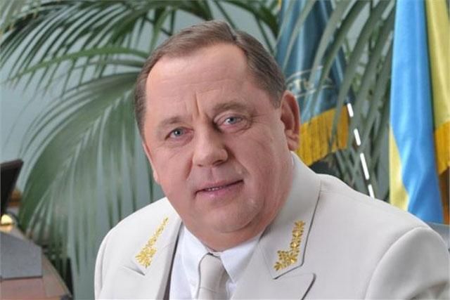 Прокуратура установила, кто помог бежать Мельнику Прокуратура установила, кто помог бежать Мельнику