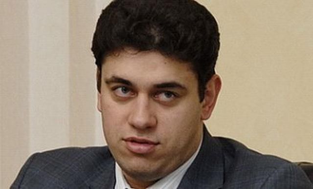 Кульчицкий освобожден от должности представителя Украины в Евросуде Кульчицкий освобожден от должности представителя Украины в Евросуде