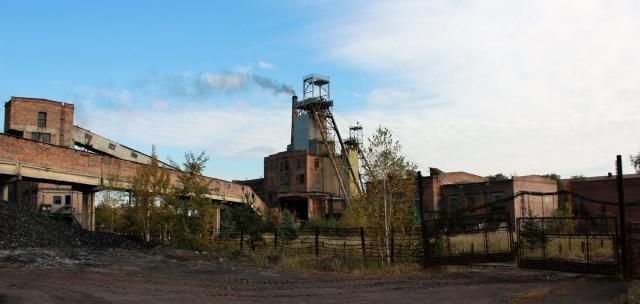 На львівській шахті постраждав гірняк