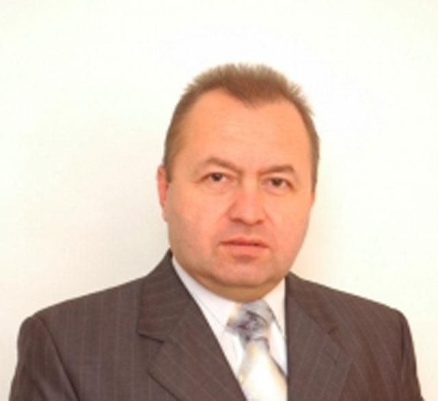 Волинський керівник "Батьківщини" стверджує, що на нього вчинили замах Волинський керівник "Батьківщини" стверджує, що на нього вчинили замах