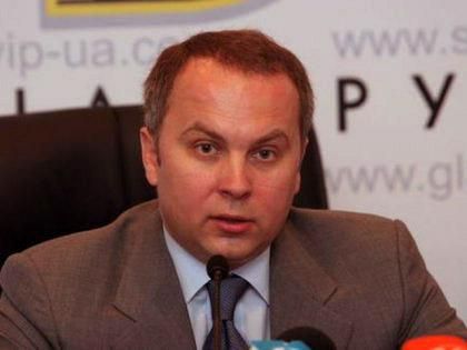 У Партії регіонів думають про створення групи підтримки Митного союзу У Партії регіонів думають про створення групи підтримки Митного союзу