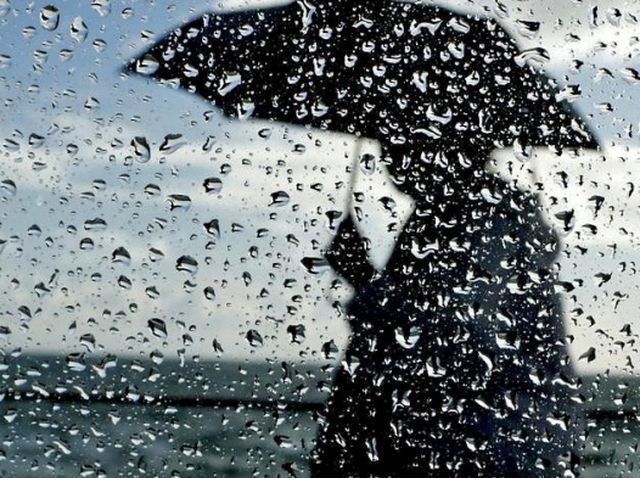 Завтра на Восточной Украине продолжится дождливая непогода Завтра на Восточной Украине продолжится дождливая непогода