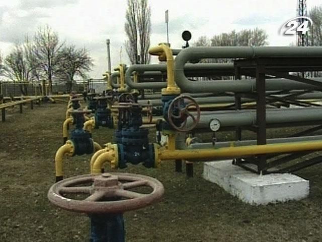Івано-Франківська облрада знову розгляне угоду з Chevron