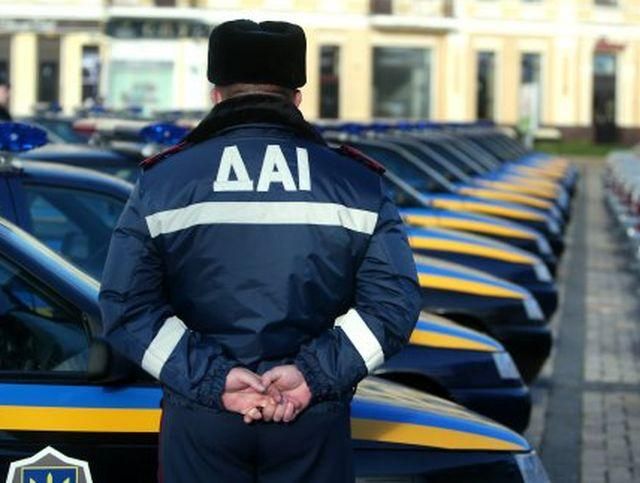 Оплату утилизационного сбора будет контролировать ГАИ Оплату утилизационного сбора будет контролировать ГАИ