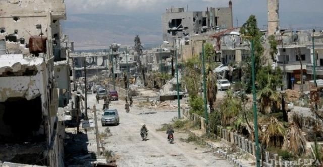 Джемілєв каже, що татари воюють у Сирії. Українське МЗС це заперечує Джемілєв каже, що татари воюють у Сирії. Українське МЗС це заперечує