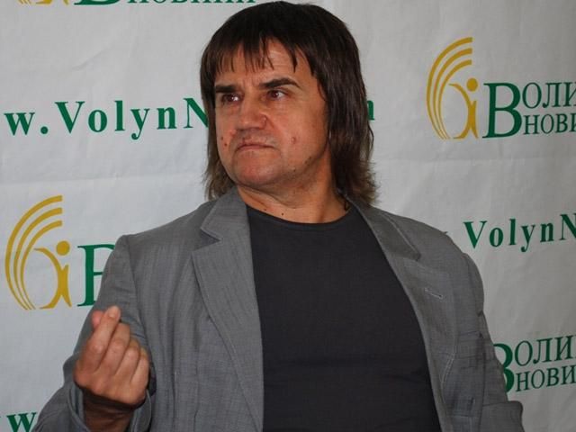 Референдум у нинішніх умовах - це політична гра, яка посилить паніку і хаос, - Карасьов Референдум у нинішніх умовах - це політична гра, яка посилить паніку і хаос, - Карасьов