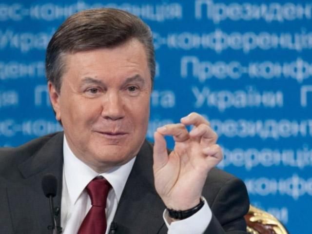 Янукович дал задание украинским молодым программистам создать новый Google Янукович дал задание украинским молодым программистам создать новый Google