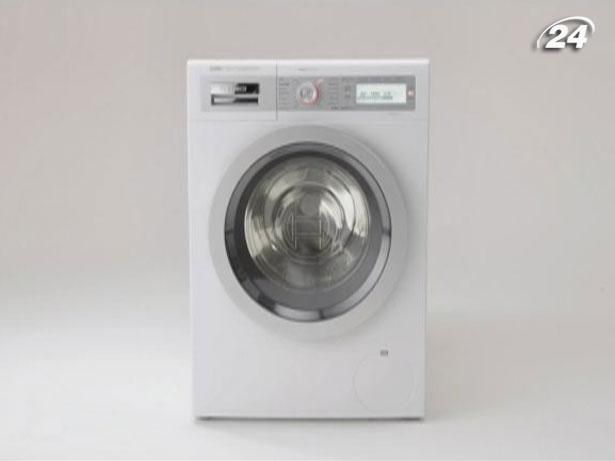 Як машини HomeProfessional перуть 16 видів плям Як машини HomeProfessional перуть 16 видів плям