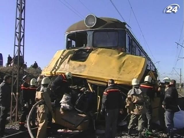 Власника автобуса, який потрапив у ДТП в Марганці, засудили на 5 років Власника автобуса, який потрапив у ДТП в Марганці, засудили на 5 років