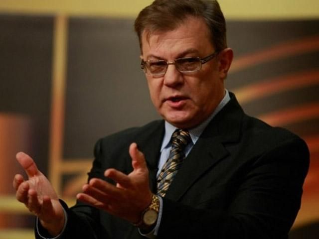 Україна обмежена в експорті у простір Митного союзу, - експерт Україна обмежена в експорті у простір Митного союзу, - експерт