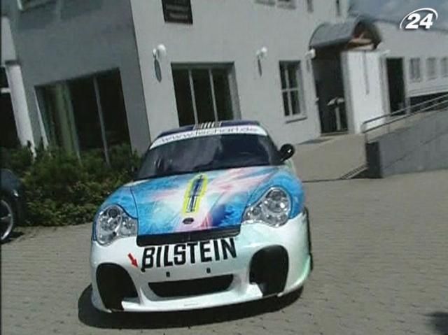 Тюнінг від Tech Art: абсолютний ексклюзив для автомобілів Porsche Тюнінг від Tech Art: абсолютний ексклюзив для автомобілів Porsche