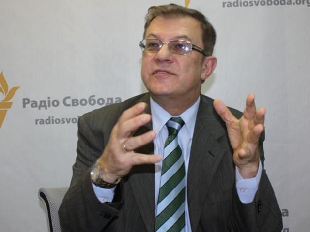 Гірших відносин зі сторони Росії важко придумати, - Лановий Гірших відносин зі сторони Росії важко придумати, - Лановий