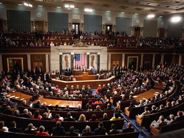 Комітет сенату США проголосував за війну з Сирією