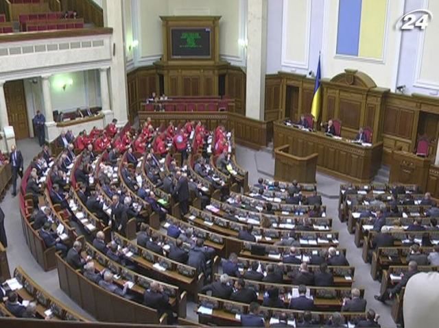 Опозиція і регіонали домовилися, як голосувати за євроінтеграційні закони Опозиція і регіонали домовилися, як голосувати за євроінтеграційні закони