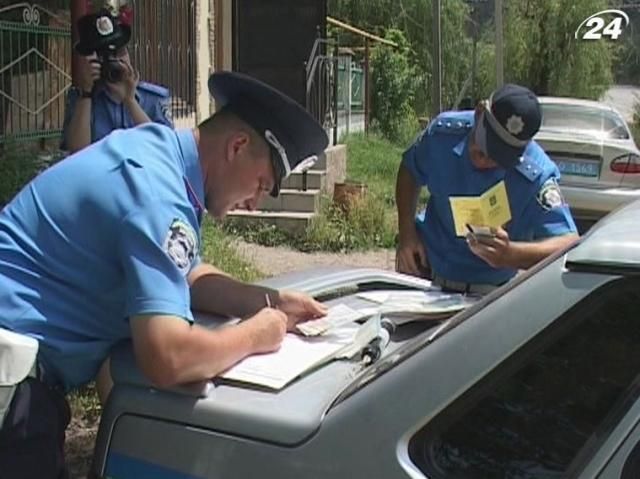 Уряд планує підвищити штрафи для водіїв Уряд планує підвищити штрафи для водіїв