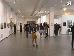 Стартував Український тиждень сучасного мистецтва