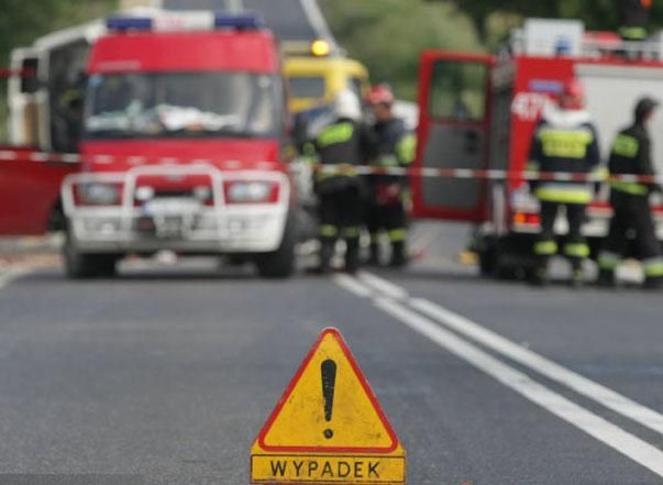 П'яний українець насмерть збив поляка П'яний українець насмерть збив поляка