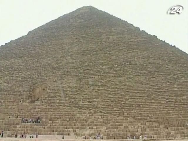 Стародавній Єгипет виник раніше, ніж вважали вчені Стародавній Єгипет виник раніше, ніж вважали вчені