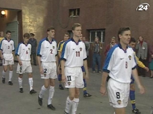 Матчи "сине-желтых" против бывших союзников Матчи "сине-желтых" против бывших союзников