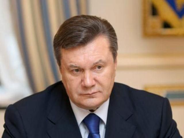 Янукович пообещал поддержку бизнеса нардепам, которые голосуют за еврозаконы