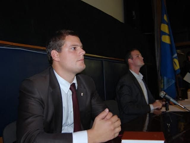 Іллєнко пообіцяв Україні зовсім іншу правлячу еліту Іллєнко пообіцяв Україні зовсім іншу правлячу еліту