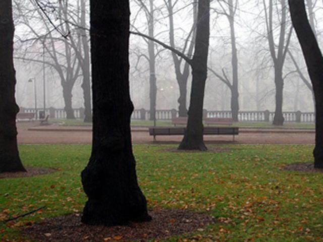 З 6 вересня в Україні очікується сильне похолодання З 6 вересня в Україні очікується сильне похолодання