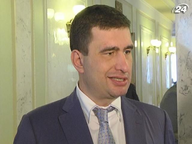 ВАСУ завтра продовжить розгляд справи про позбавлення мандата Маркова