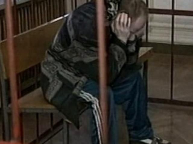 Онопрієнка справді не поховали, його тіло на експертизі Онопрієнка справді не поховали, його тіло на експертизі