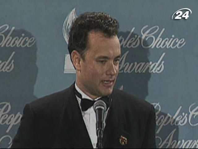 Том Хэнкс: От телевизионного актера до оскароносной легенды Том Хэнкс: От телевизионного актера до оскароносной легенды