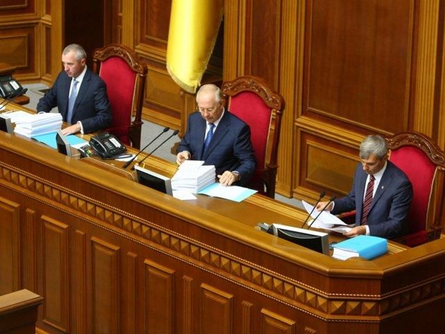 Депутати спростили реєстрацію платників податків 