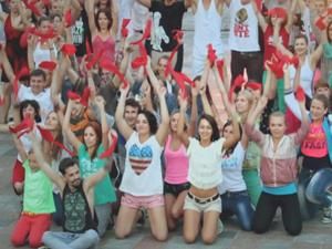 «VEGANOVILL» - вегетарианский город под открытым небом! «VEGANOVILL» - вегетарианский город под открытым небом!