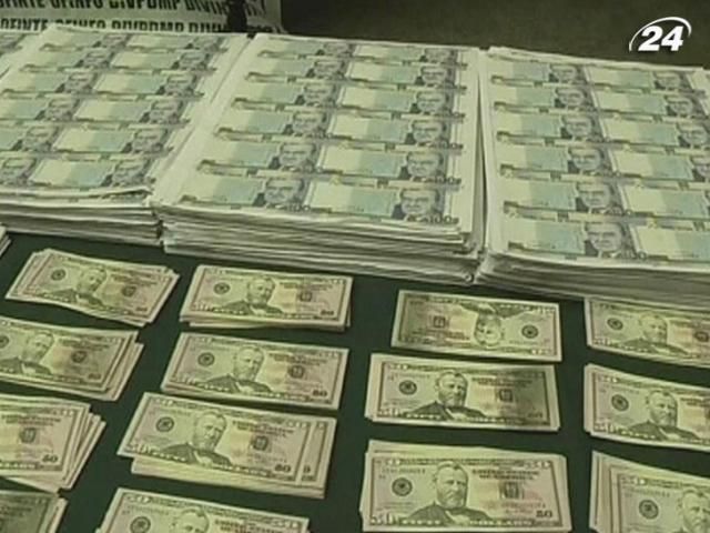 Перу стало світовим лідером з підробки американських доларів Перу стало світовим лідером з підробки американських доларів