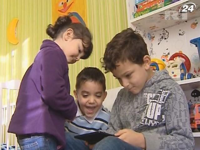 В Германии христианская секта совершала насилие над детьми В Германии христианская секта совершала насилие над детьми