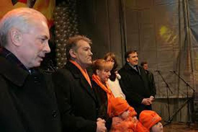 Україна не має права на ще один 2004-й, - Азаров Україна не має права на ще один 2004-й, - Азаров