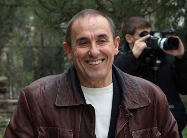 Мэра Коктебеля посадили на 3 года Мэра Коктебеля посадили на 3 года