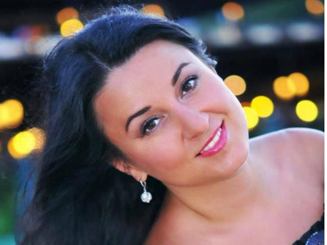 Солістка Національної опери шокувала висловлюваннями про українську школу Солістка Національної опери шокувала висловлюваннями про українську школу