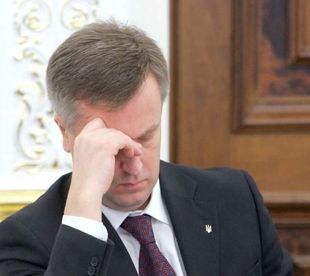 Донос комуністів і шизоїдний енкаведизм, - Наливайченко про звинувачення проти нього Донос комуністів і шизоїдний енкаведизм, - Наливайченко про звинувачення проти нього