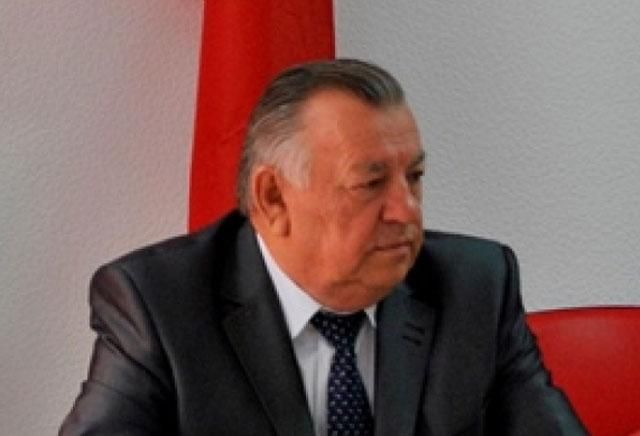 На Наливайченка подав заяву до ГПУ комуніст Герасимчук На Наливайченка подав заяву до ГПУ комуніст Герасимчук