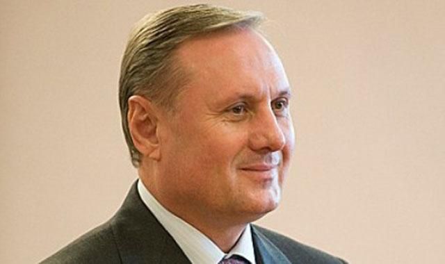 Черной кошки в темной комнате нет, - Ефремов о расколе в ПР Черной кошки в темной комнате нет, - Ефремов о расколе в ПР