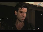 Пірс Броснан: Зразковий агент 007