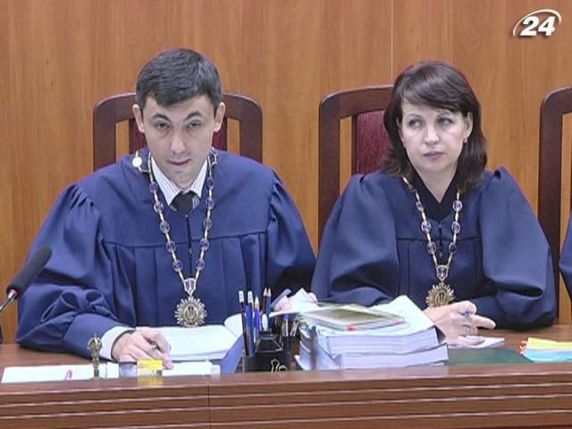 ВАСУ вызвал на допрос следователей по делу о лишении мандата Маркова