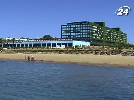 Вдала відпустка планується заздалегідь Вдала відпустка планується заздалегідь